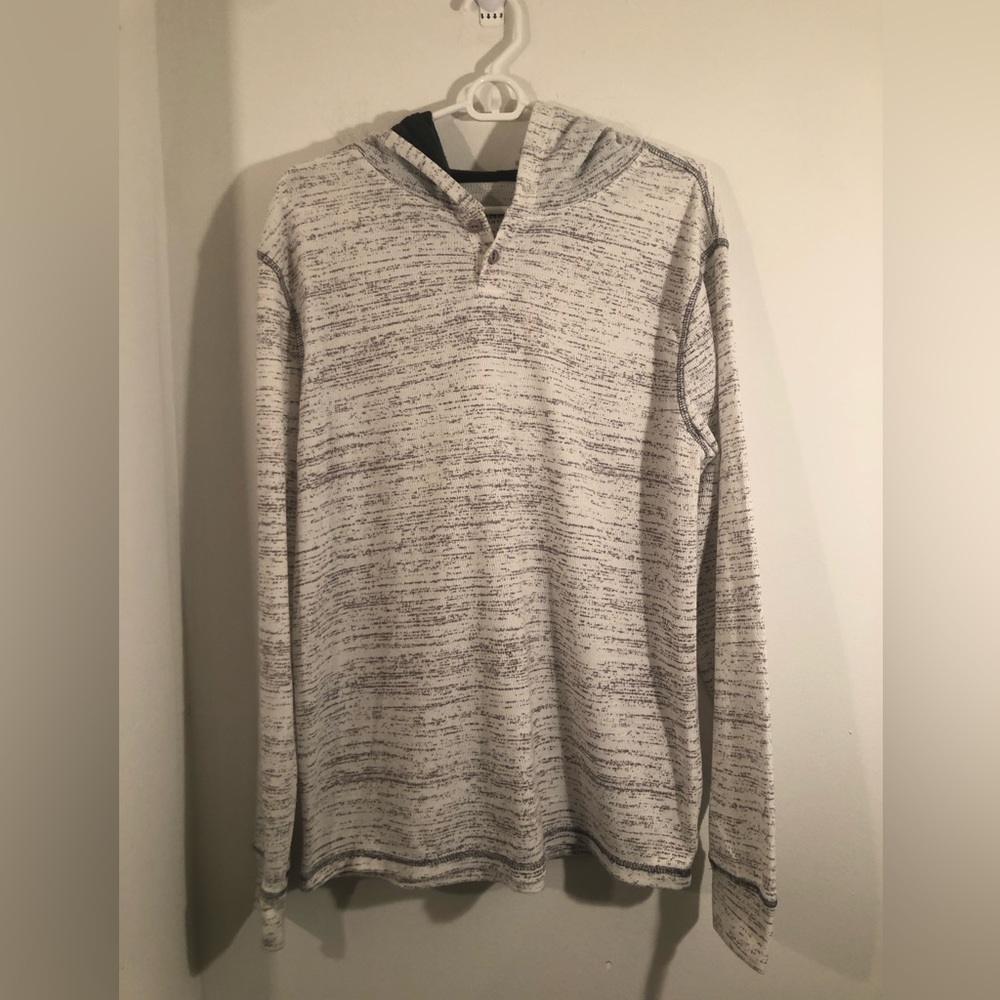 Company eighty one Hooded Sweatshirt Men’s L